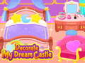 Тоглоом Decorate My Dream Castle