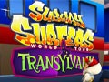 Тоглоом Subway Surfers Transylvania