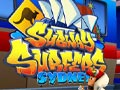 Тоглоом Subway Surfers Sydney