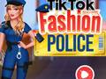 Тоглоом TikTok Fashion Police