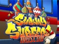 Тоглоом Subway Surfers Moscow
