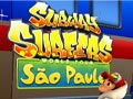 Тоглоом Subway Surfers Sao Paulo