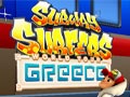Тоглоом Subway Surfers Greece