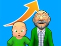 Тоглоом Run Of Life 3D