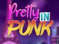 Тоглоом Pretty in Punk