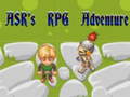 Тоглоом ASR's RPG Adventure
