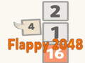 Тоглоом Flappy 2048