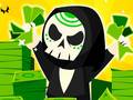 Тоглоом Halloween Idle World