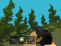 Тоглоом Squid Game Minecraft