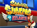 Тоглоом Subway Surfers Atlanta