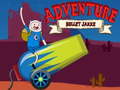 Тоглоом Adventure Time Bullet Jake