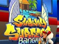 Тоглоом Subway Surfers Bangkok