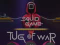 Тоглоом Squid Game Tug Of War