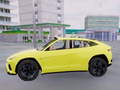 Тоглоом City Car Drive