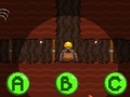 Тоглоом A mole in a hole
