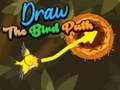 Тоглоом Draw The Bird Path