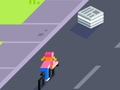 Тоглоом Paper Girl