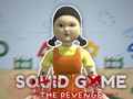 Тоглоом Squid Game: The Revenge
