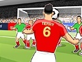 Тоглоом King corner kicks
