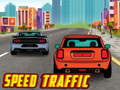 Тоглоом Speed Traffic