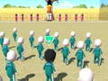 Тоглоом Squid The Game Mobile 