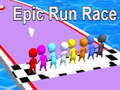 Тоглоом Epic Run Race