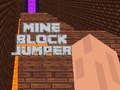 Тоглоом Mine Block jumper