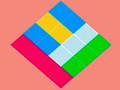 Тоглоом Tap And Fold: Paint Blocks