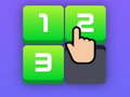 Тоглоом Sum Numbers