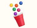 Тоглоом Collect Balls In A Cup