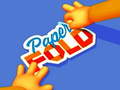 Тоглоом Paper Fold
