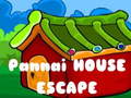 Тоглоом Pannai House Escape