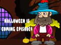 Тоглоом Halloween Is Coming Episode4