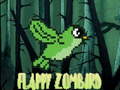 Тоглоом Flappy Zombird