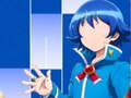 Тоглоом Anime Iruma-Kun Piano Tiles