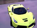 Тоглоом Car City Stunts