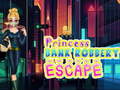 Тоглоом Princess Bank Robbery Escape