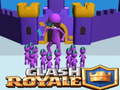 Тоглоом Clash Royale 3D