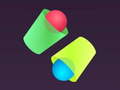 Тоглоом Cup Rotate Falling Balls