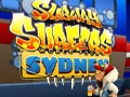 Тоглоом Subway Surfers Sydney World Tour