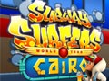 Тоглоом Subway Surfers Cairo World Tour