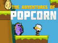 Тоглоом The Adventures of Popcorn