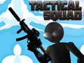 Тоглоом Tactical Squad