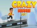 Тоглоом Crazy Runner 007