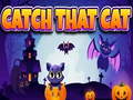 Тоглоом Catch That Cat