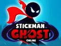Тоглоом Stickman Ghost Online