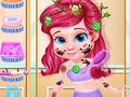 Тоглоом Messy Little Mermaid Makeover