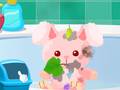 Тоглоом Baby Happy Cleaning