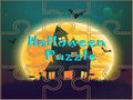 Тоглоом Halloween Puzzle