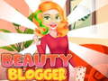 Тоглоом Beauty Blogger